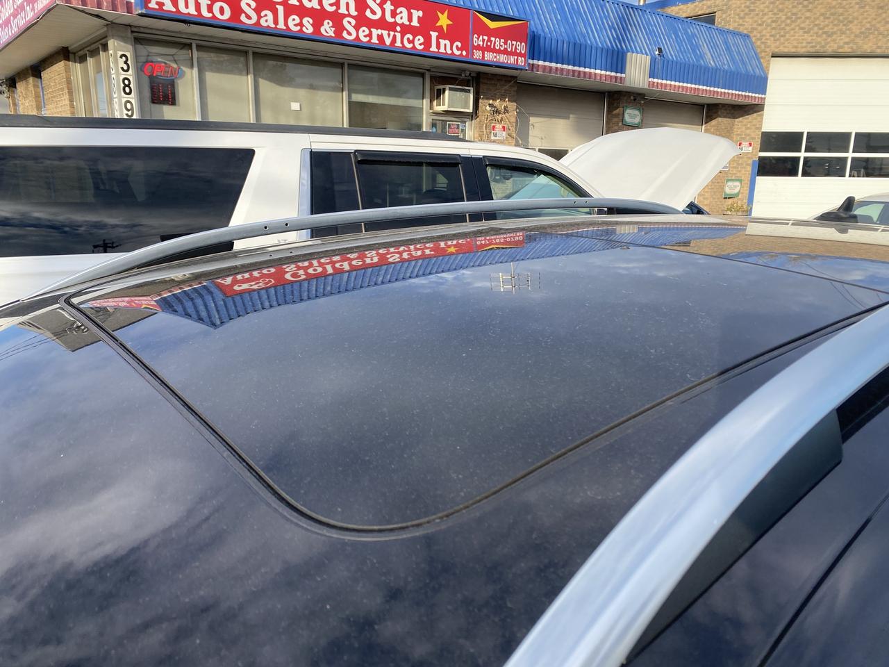 2017 Volkswagen Tiguan COMFORTLINE Photo