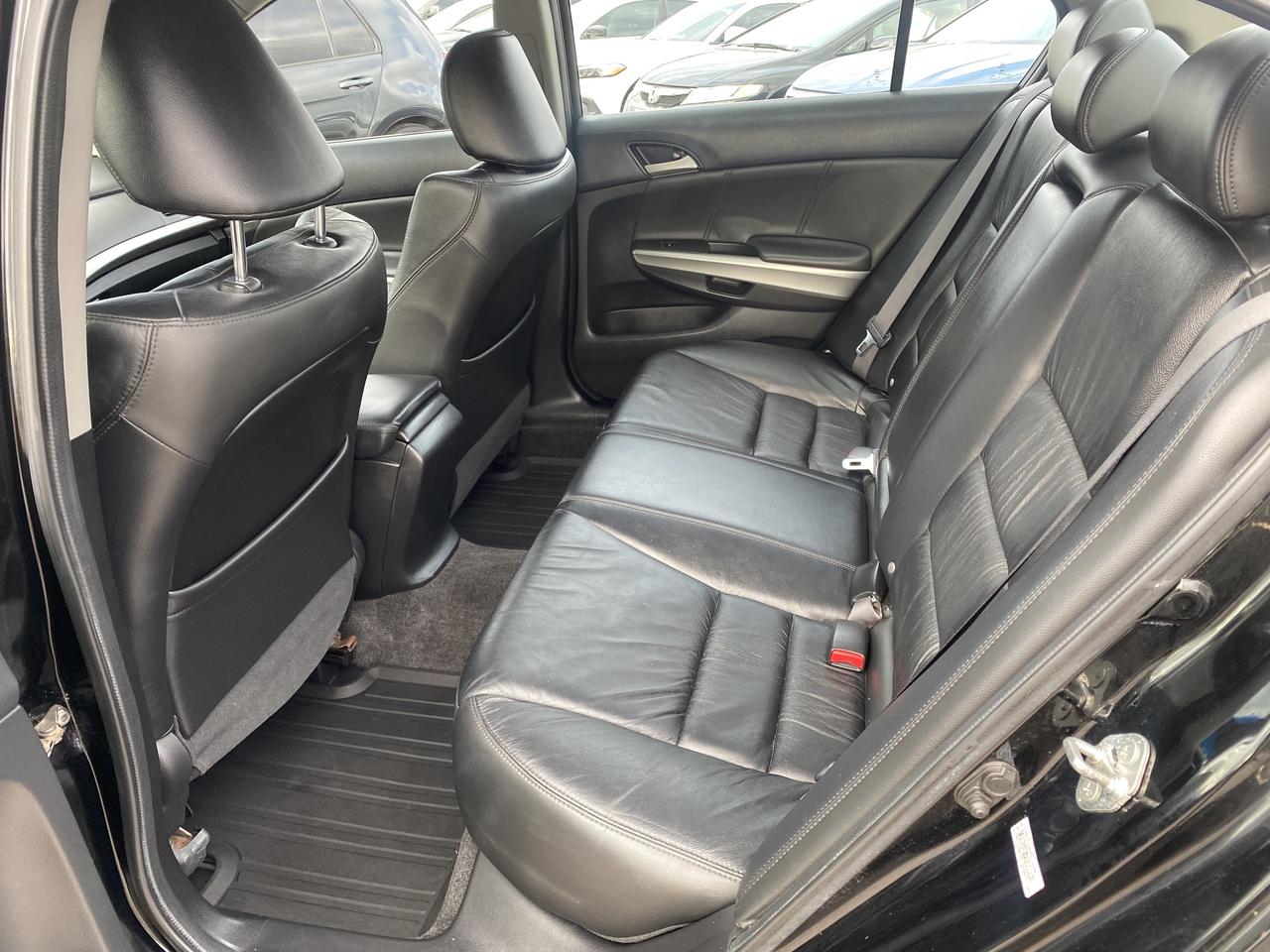 2010 Honda Accord EX-L Photo