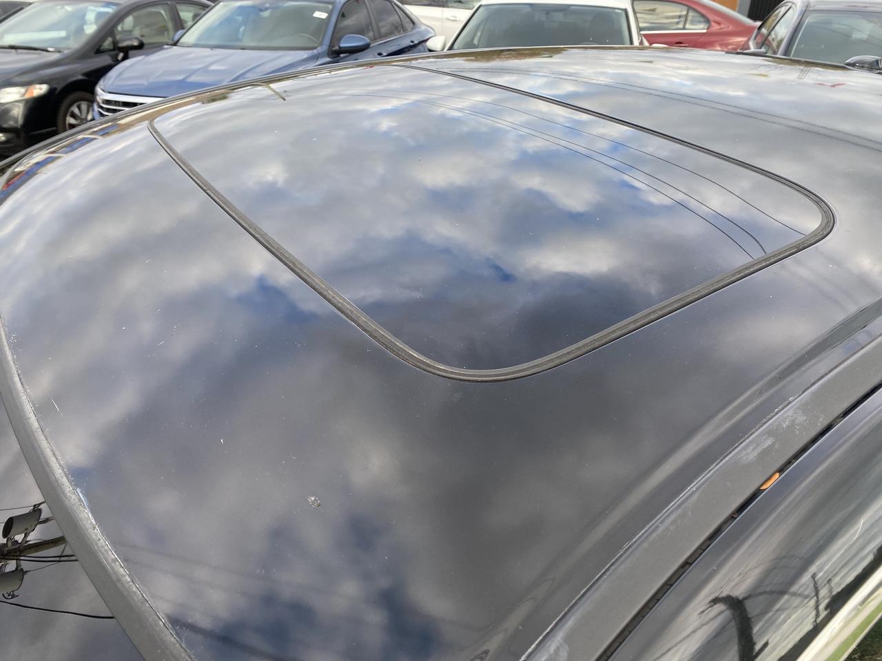 2010 Honda Accord EX-L Photo