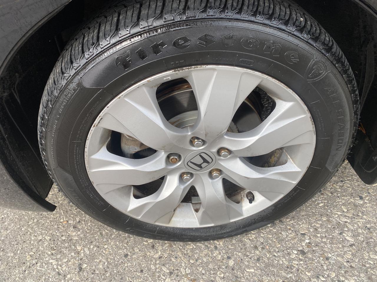 2010 Honda Accord EX-L Photo