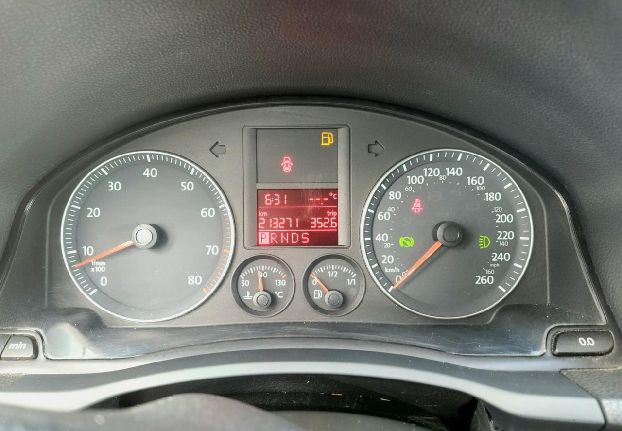 2008 Volkswagen Rabbit S Photo