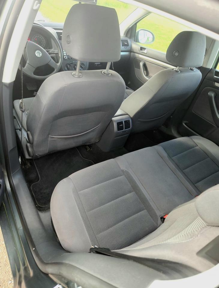 2008 Volkswagen Rabbit S Photo