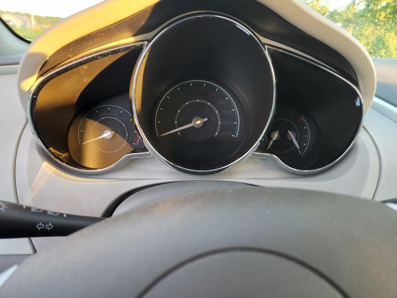 2011 Chevrolet Malibu LS Photo