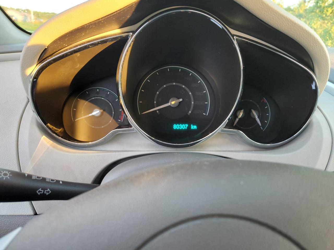 2011 Chevrolet Malibu LS Photo