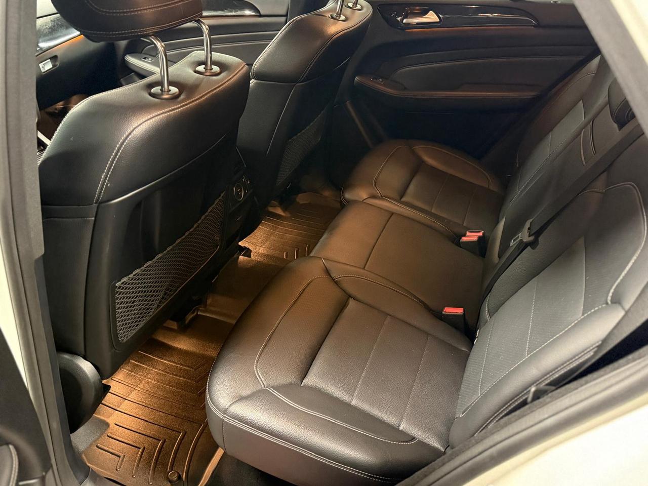 2014 Mercedes-Benz M-Class ML350 DIESEL/AMG PCKG/CLEAN TITLE/MAJOR SERVICE Photo