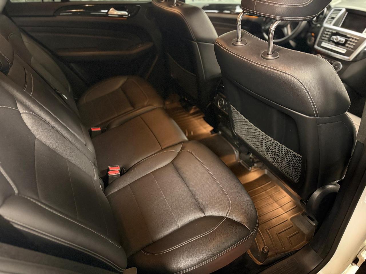 2014 Mercedes-Benz M-Class ML350 DIESEL/AMG PCKG/CLEAN TITLE/MAJOR SERVICE Photo