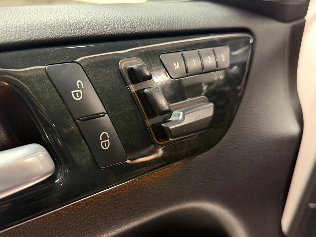 2014 Mercedes-Benz M-Class ML350 DIESEL/AMG PCKG/CLEAN TITLE/MAJOR SERVICE Photo