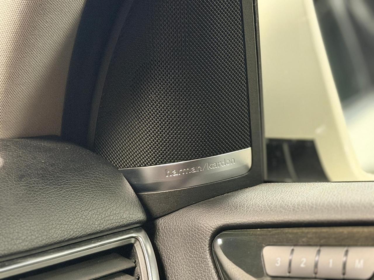 2014 Mercedes-Benz M-Class ML350 DIESEL/AMG PCKG/CLEAN TITLE/MAJOR SERVICE Photo