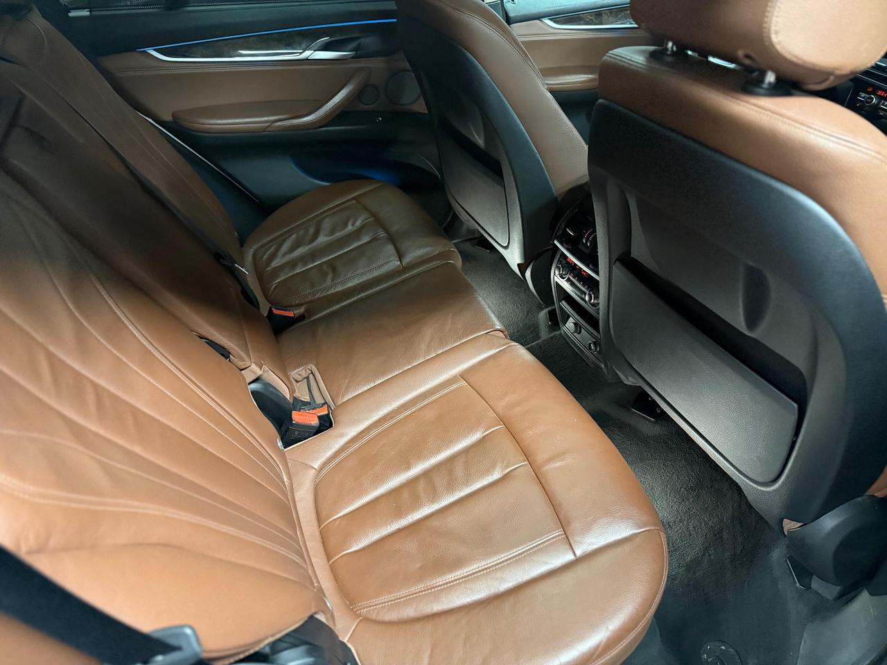 2016 BMW X5 xDrive35i/7 SEATER|CLEAN TITLE|SOFT CLOSE DOORS Photo