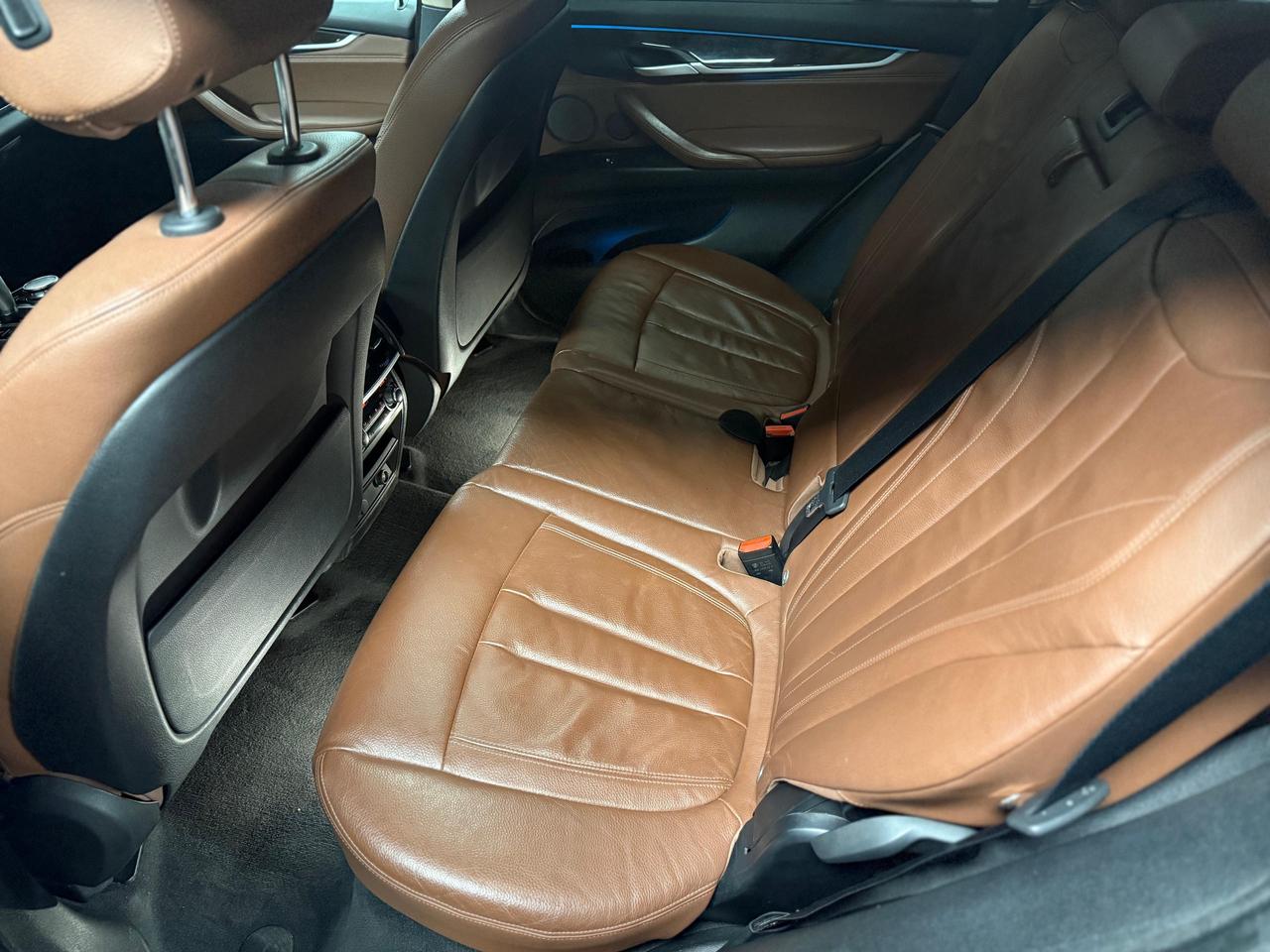 2016 BMW X5 xDrive35i/7 SEATER|CLEAN TITLE|SOFT CLOSE DOORS Photo