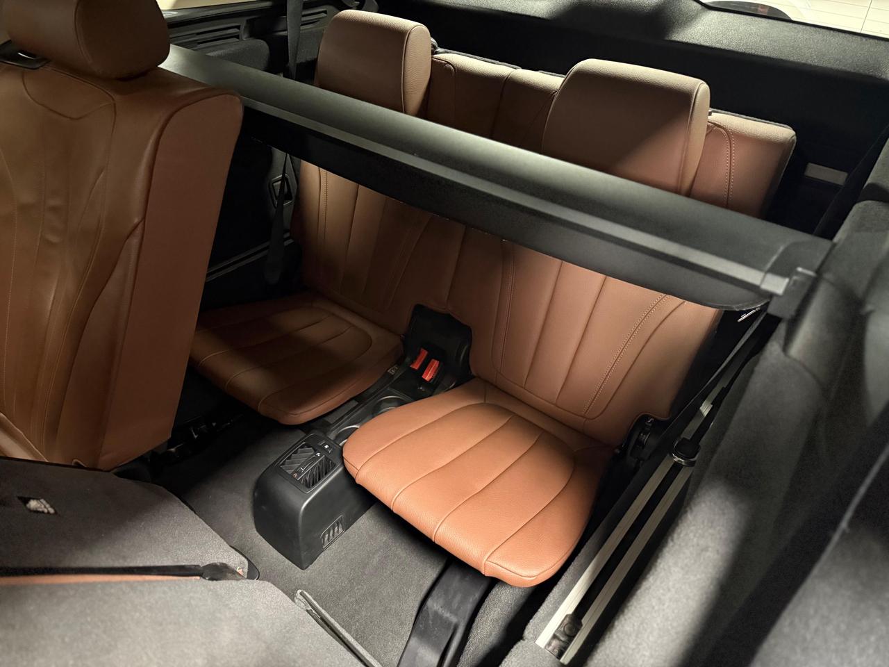 2016 BMW X5 xDrive35i/7 SEATER|CLEAN TITLE|SOFT CLOSE DOORS Photo