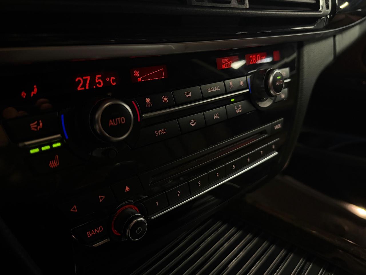 2016 BMW X5 xDrive35i/7 SEATER|CLEAN TITLE|SOFT CLOSE DOORS Photo