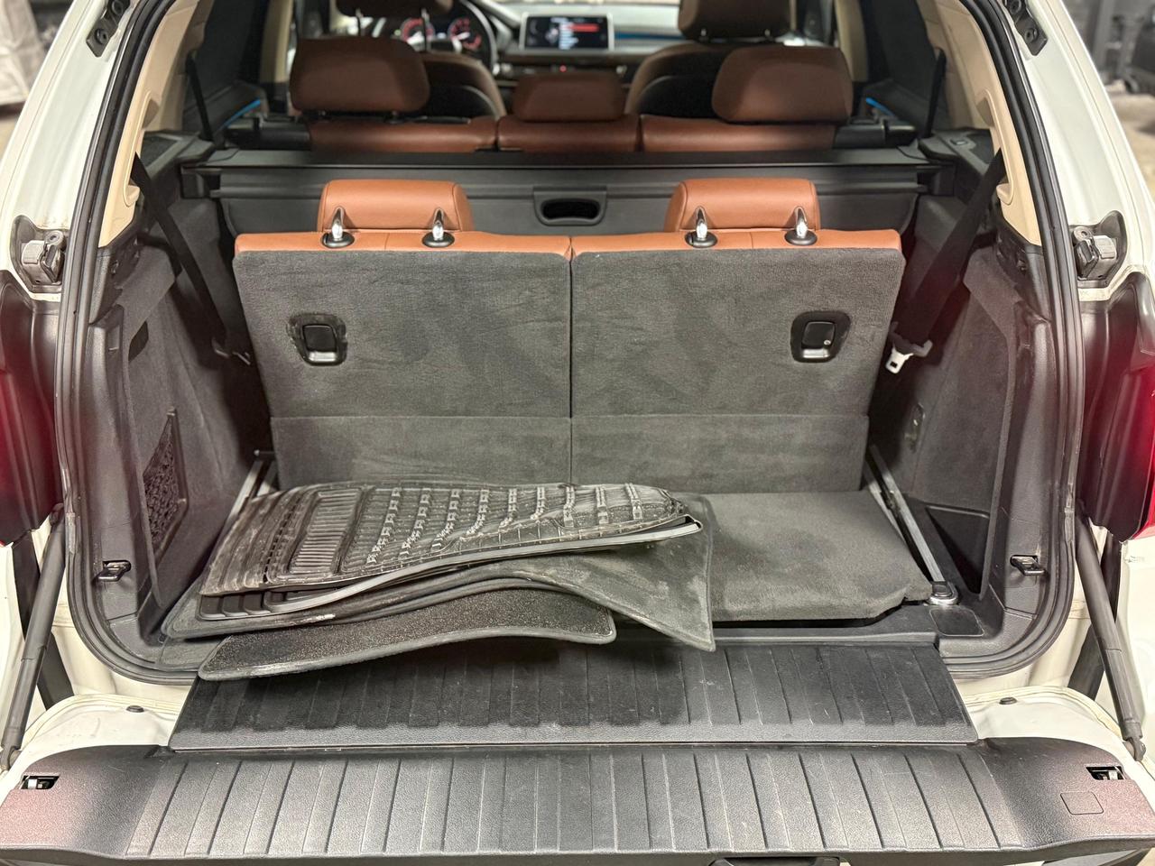 2016 BMW X5 xDrive35i/7 SEATER|CLEAN TITLE|SOFT CLOSE DOORS Photo