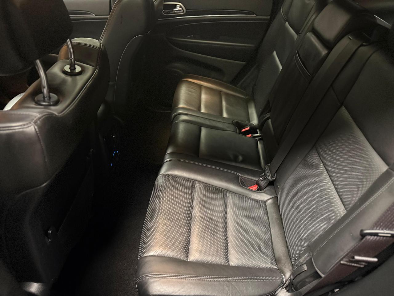 2020 Jeep Grand Cherokee LIMITED/PANOROOF/ADAPTIVE CRUISE/FULLY LOADED/CLEA Photo