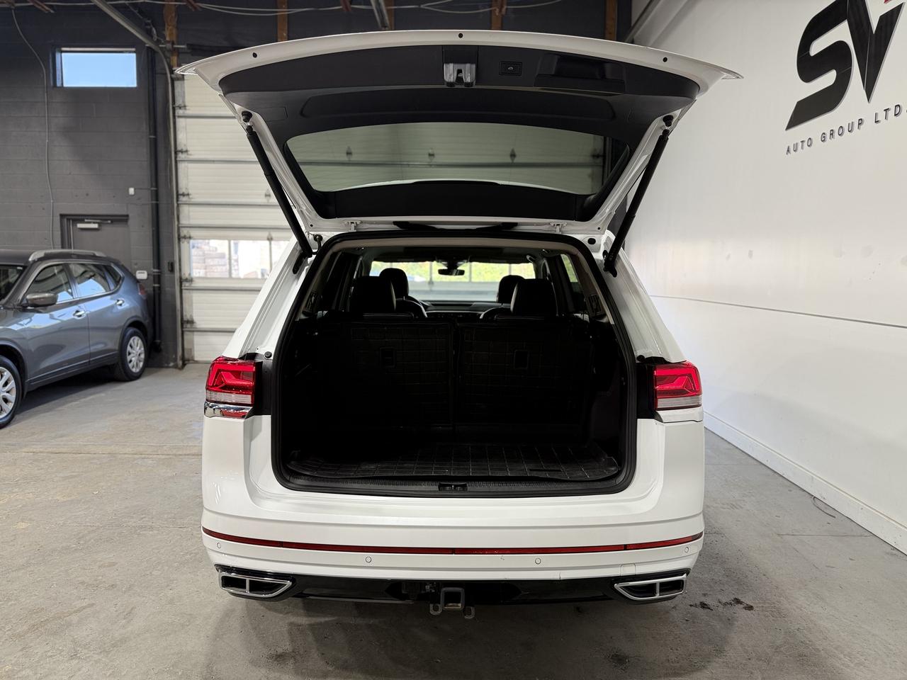 2023 Volkswagen Atlas EXECLINE Photo