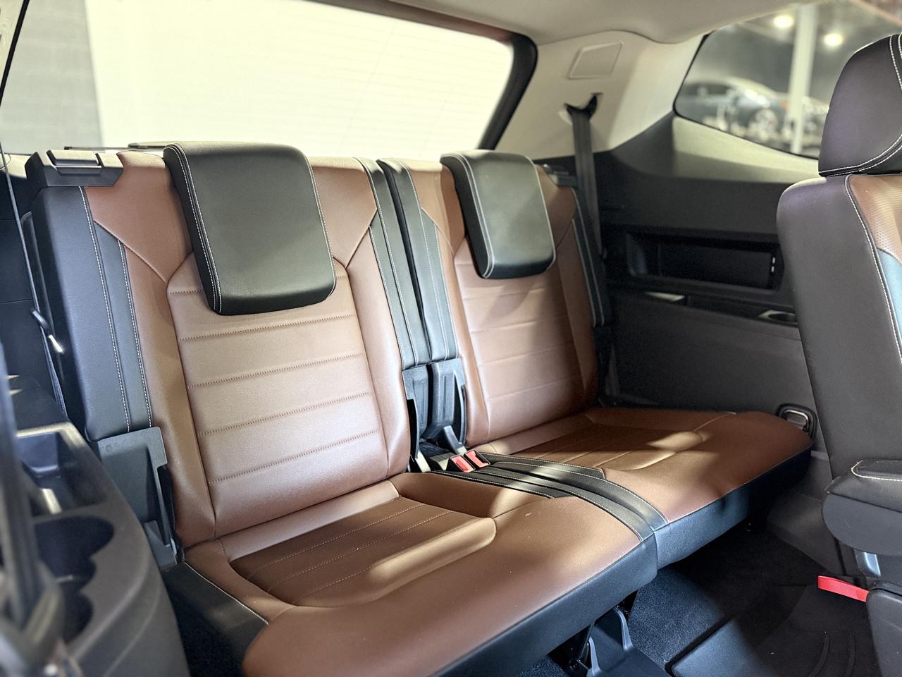 2023 Volkswagen Atlas EXECLINE Photo