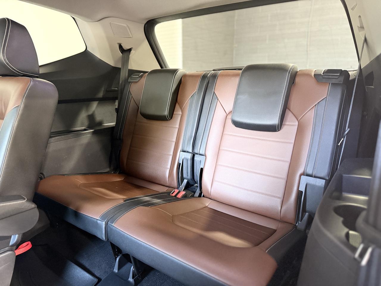 2023 Volkswagen Atlas EXECLINE Photo