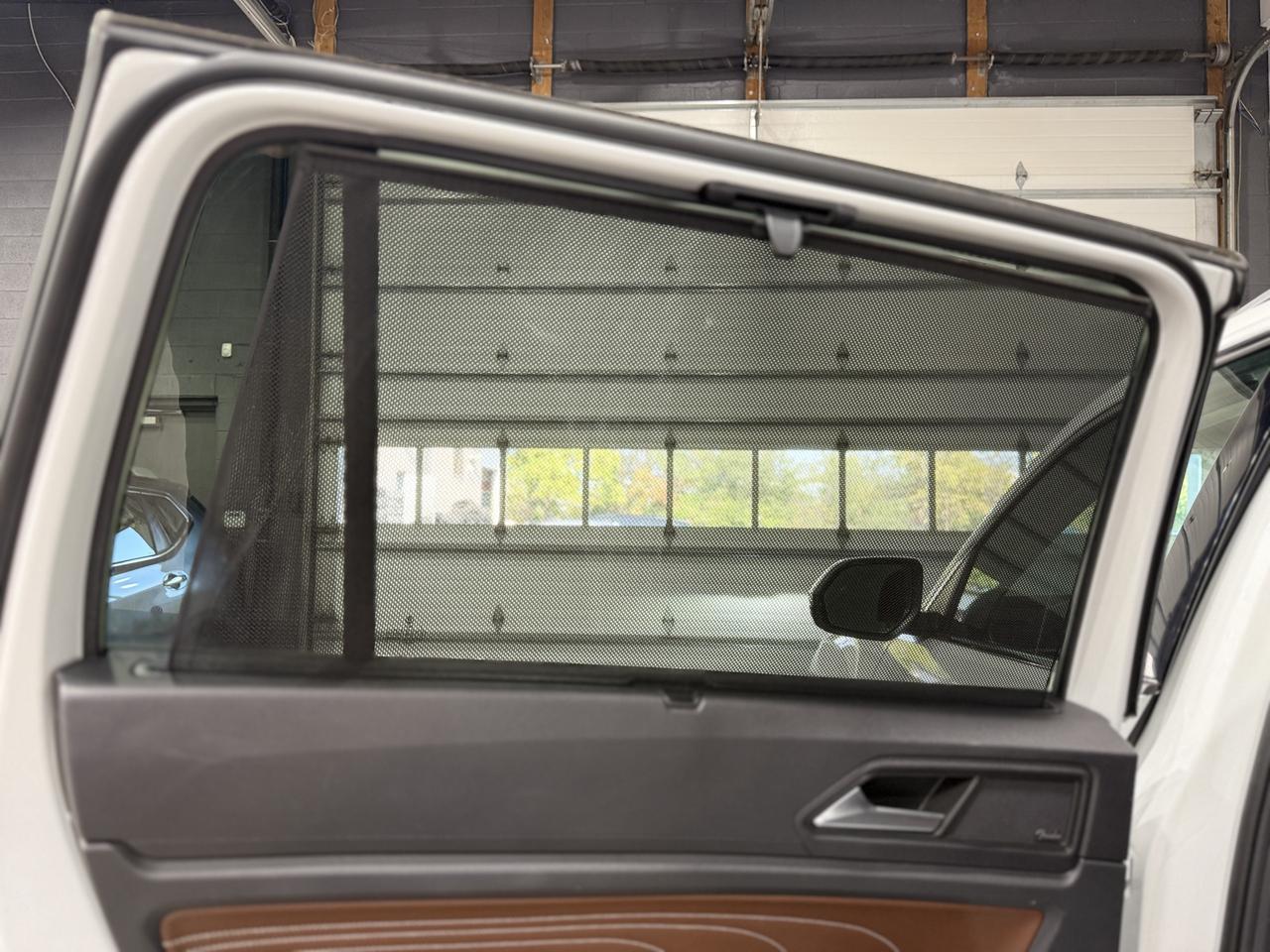 2023 Volkswagen Atlas EXECLINE Photo