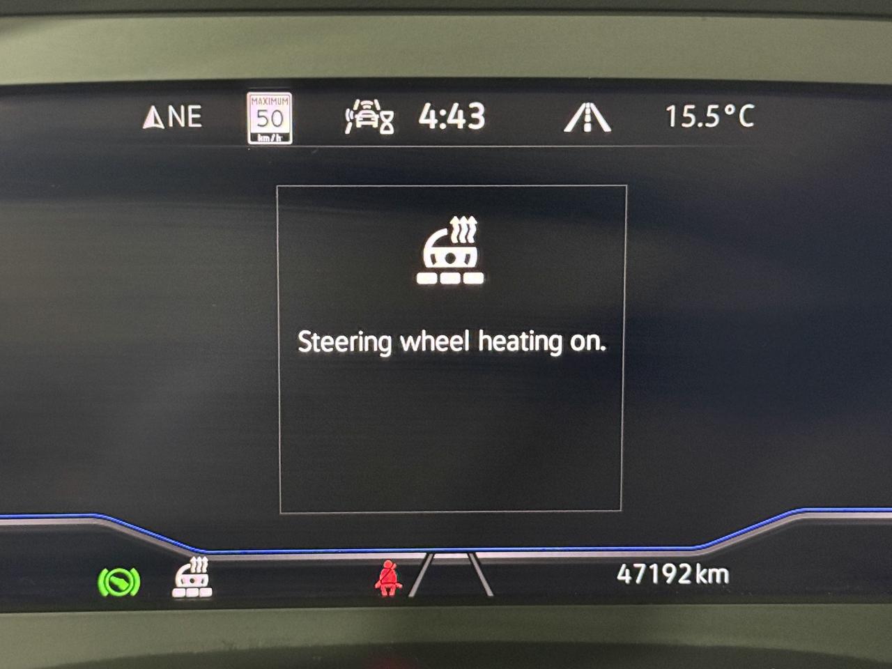 2023 Volkswagen Atlas EXECLINE Photo