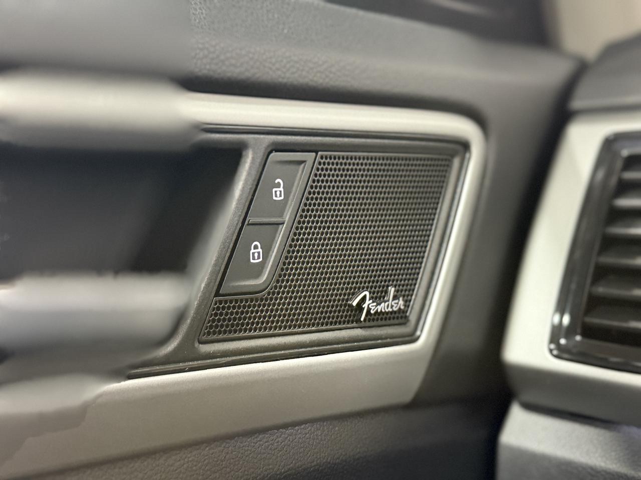 2023 Volkswagen Atlas EXECLINE Photo