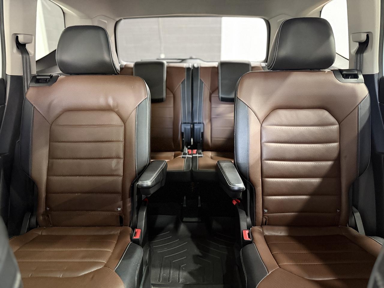 2023 Volkswagen Atlas EXECLINE Photo