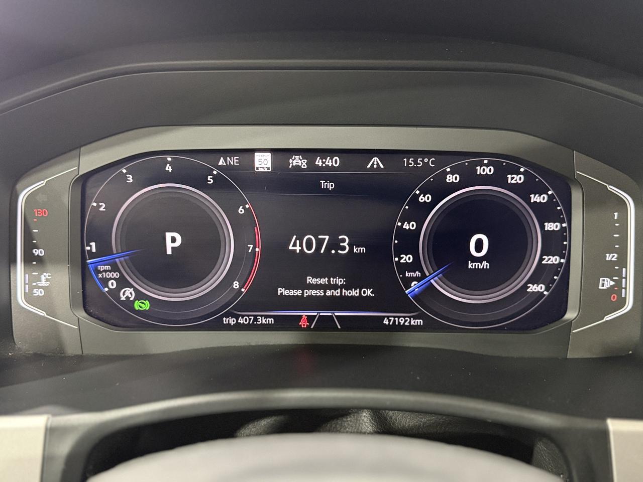 2023 Volkswagen Atlas EXECLINE Photo