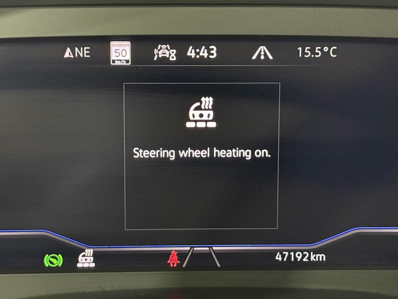 2023 Volkswagen Atlas EXECLINE Photo