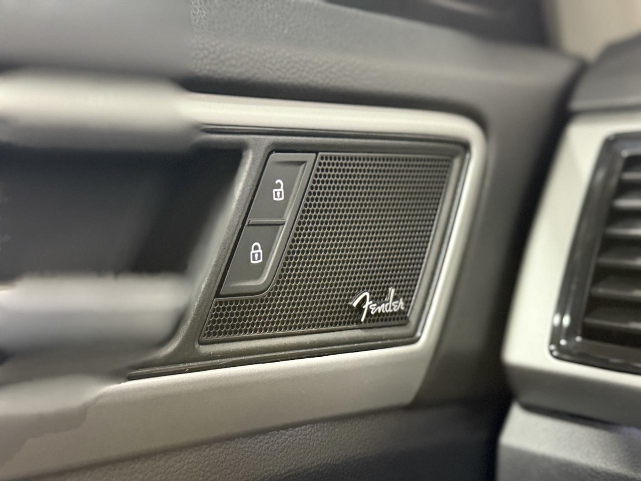 2023 Volkswagen Atlas EXECLINE Photo