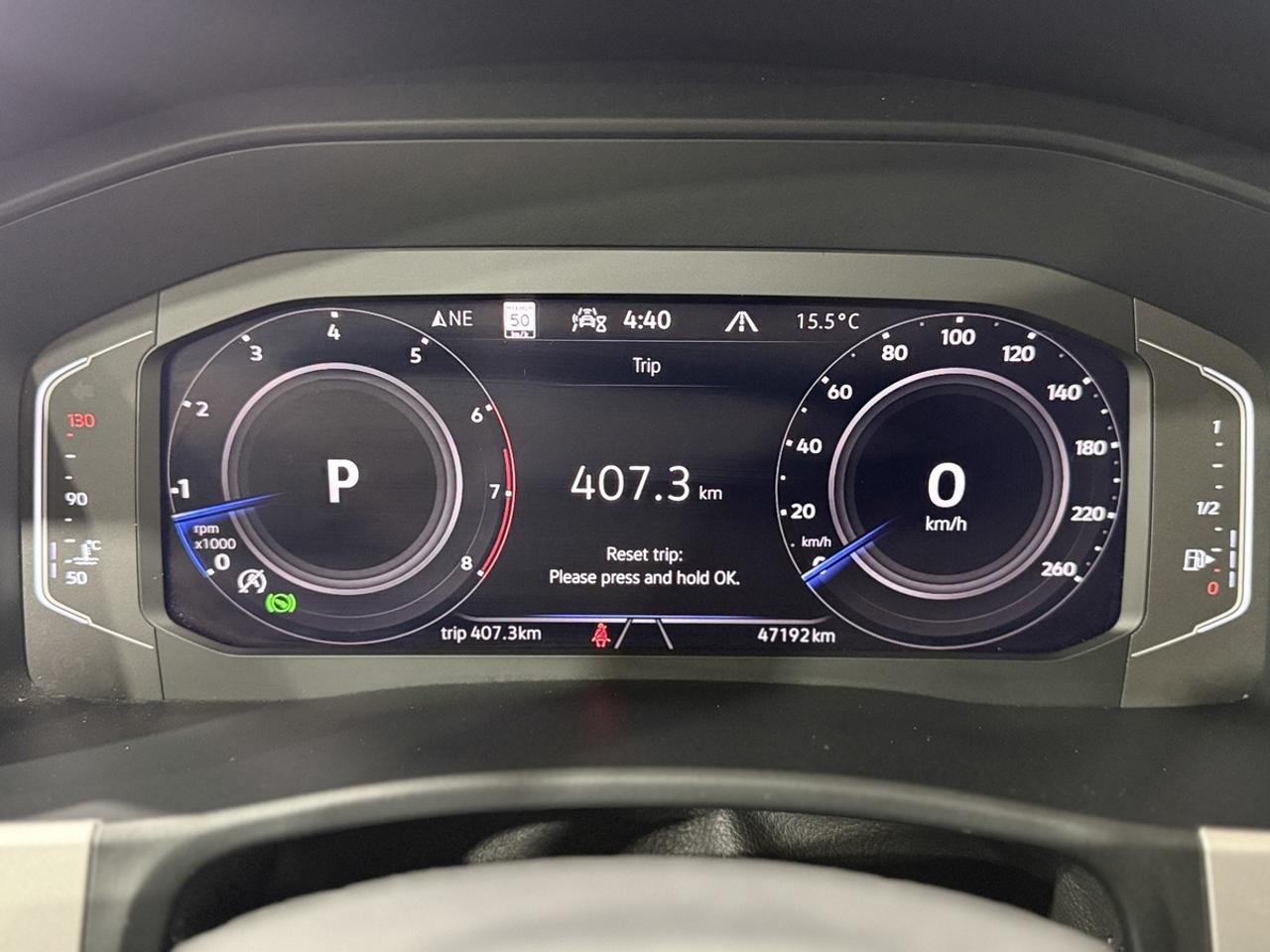 2023 Volkswagen Atlas EXECLINE Photo