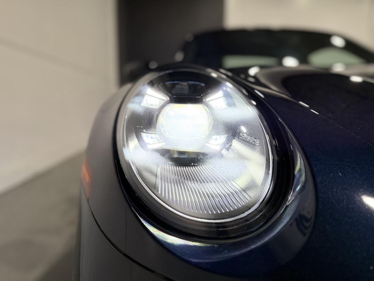 2020 Porsche 911 Carrera 4S Photo