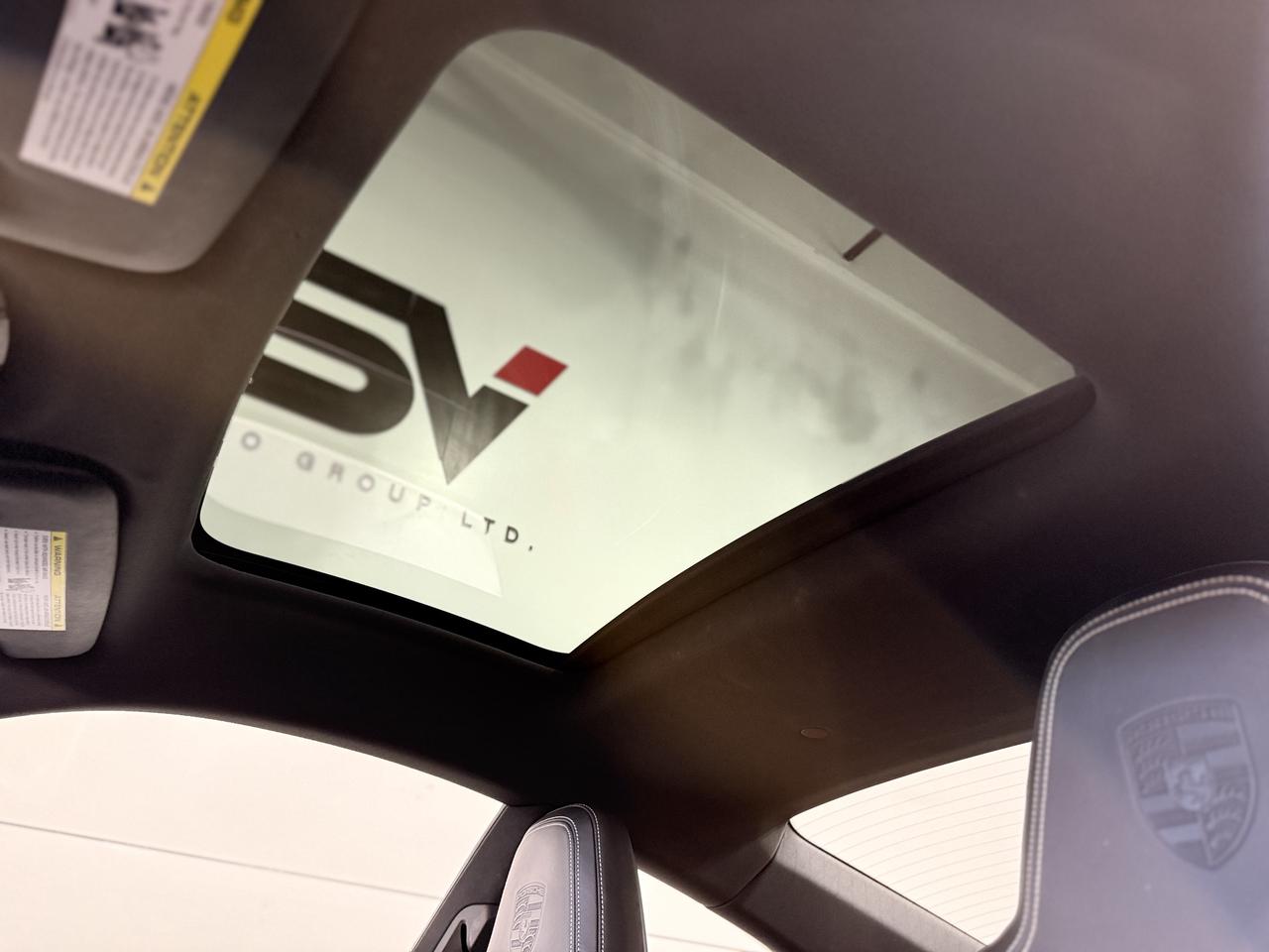 2020 Porsche 911 Carrera 4S Photo