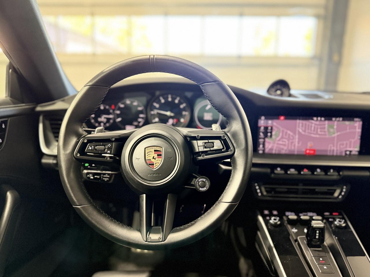 2020 Porsche 911 Carrera 4S Photo