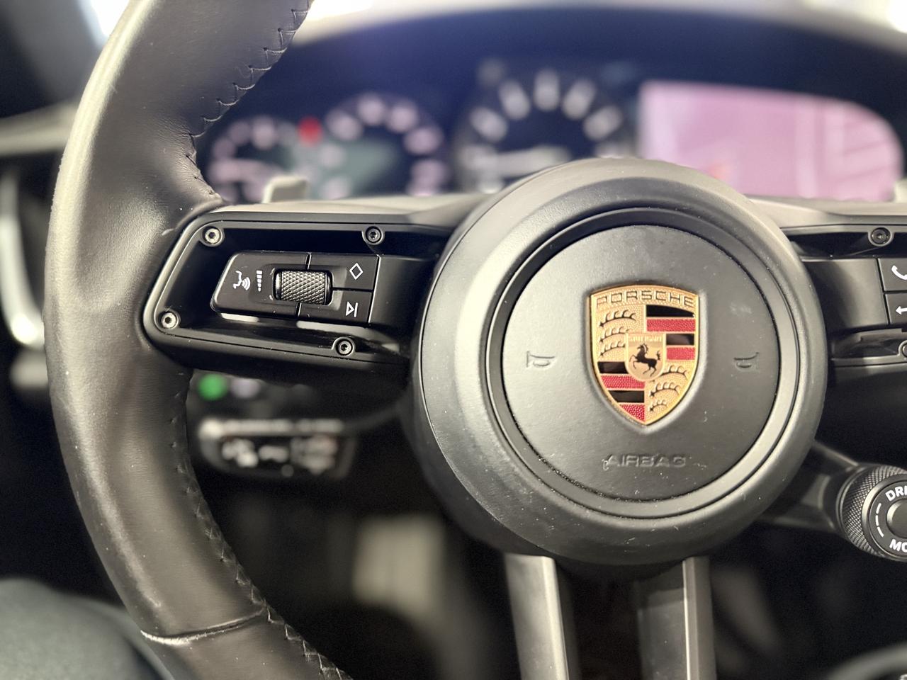 2020 Porsche 911 Carrera 4S Photo