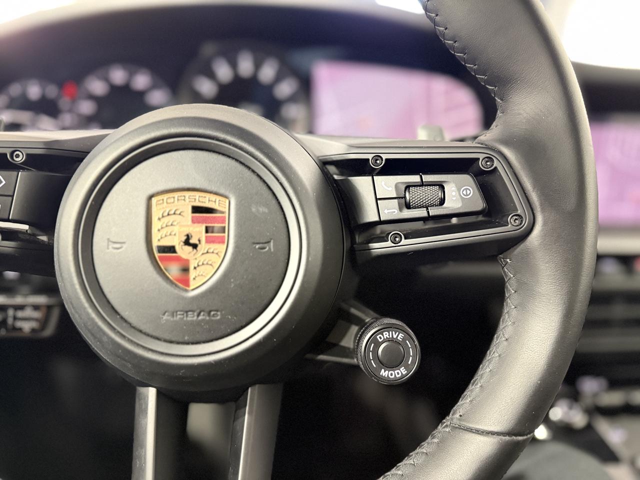 2020 Porsche 911 Carrera 4S Photo