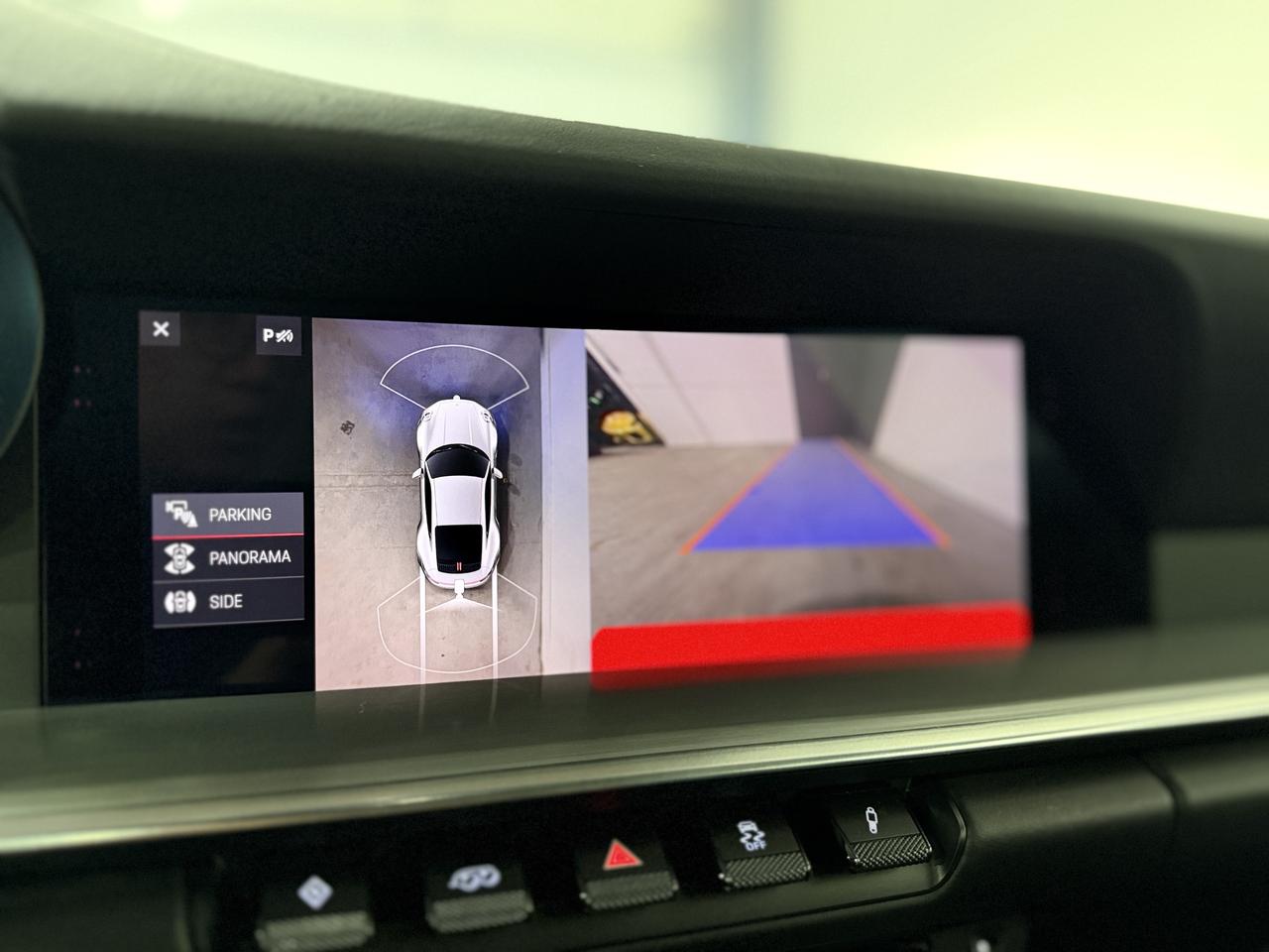 2020 Porsche 911 Carrera 4S Photo