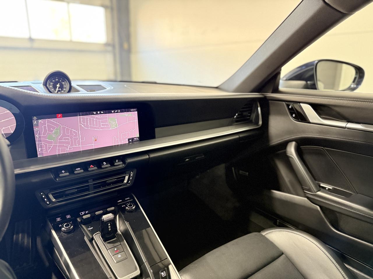 2020 Porsche 911 Carrera 4S Photo