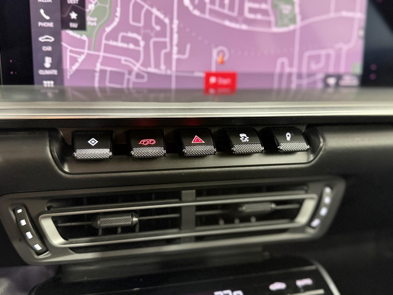 2020 Porsche 911 Carrera 4S Photo