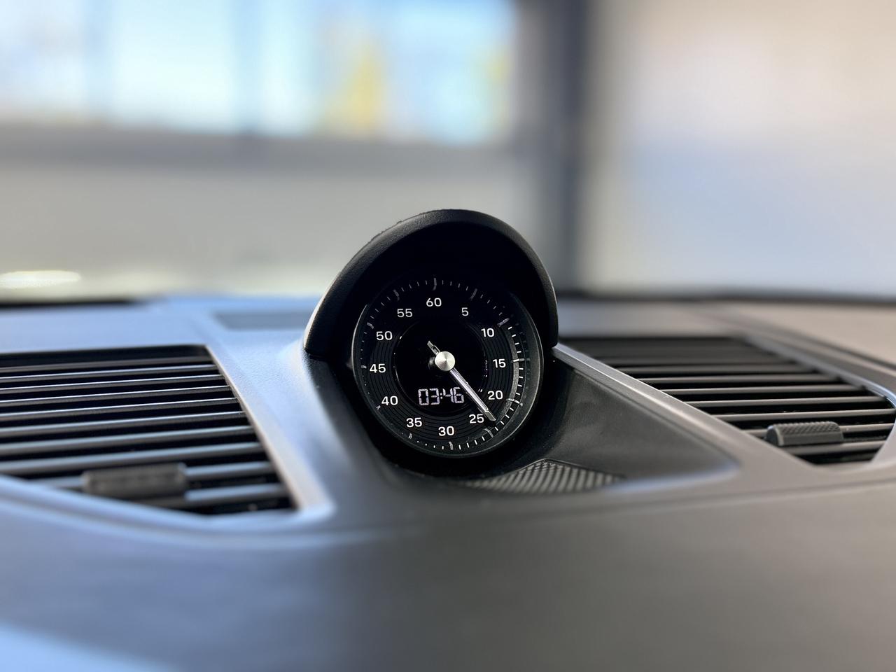 2020 Porsche 911 Carrera 4S Photo