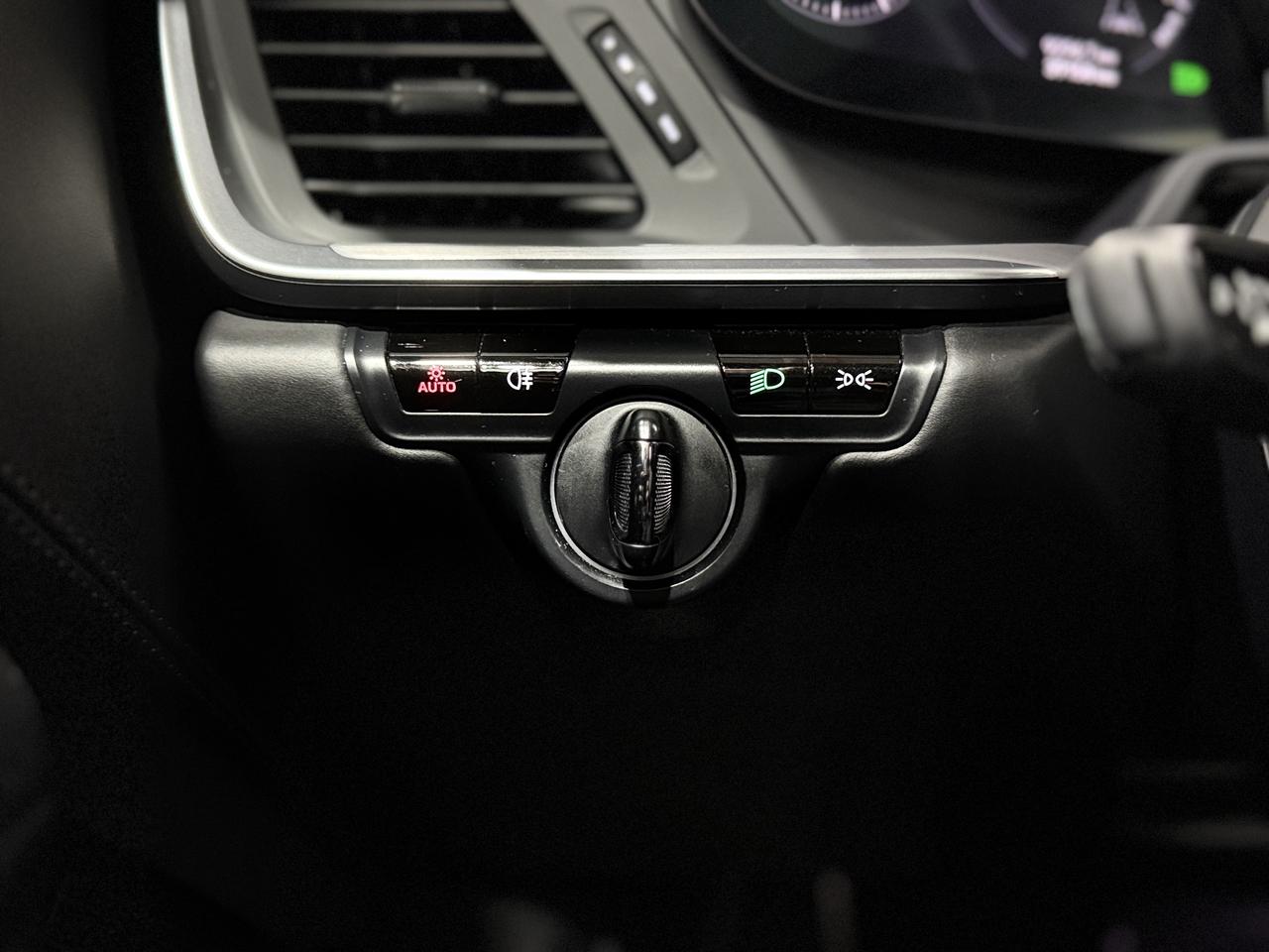 2020 Porsche 911 Carrera 4S Photo