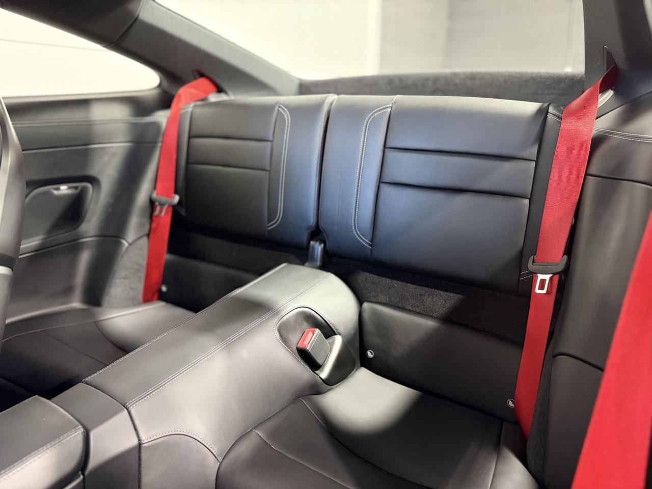 2020 Porsche 911 Carrera 4S Photo