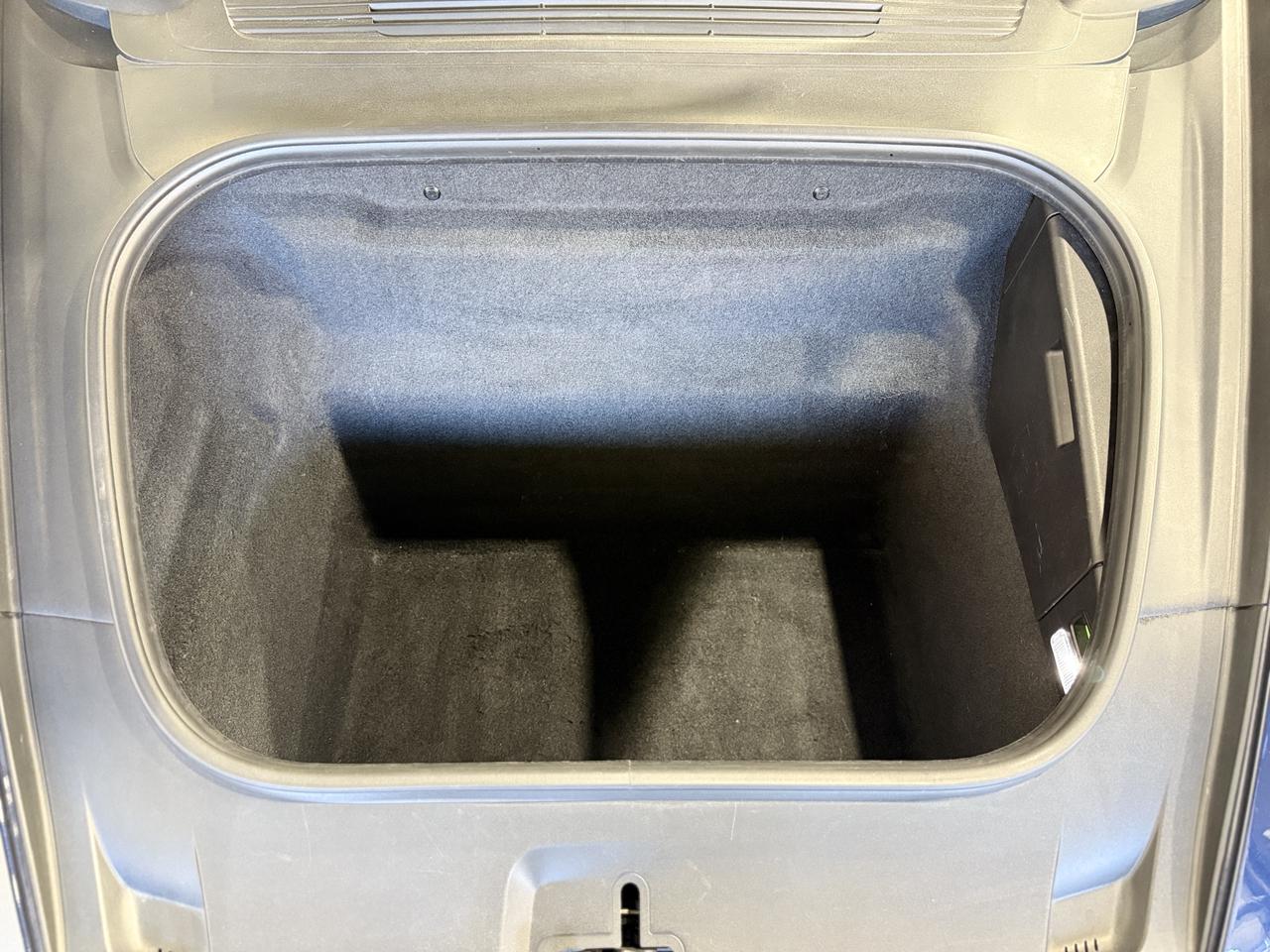 2020 Porsche 911 Carrera 4S Photo