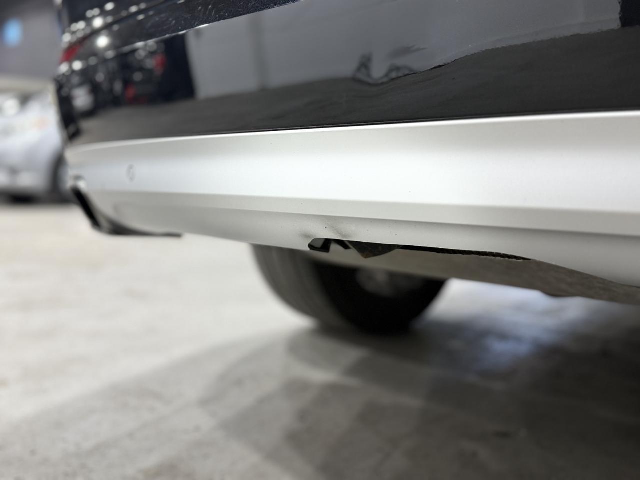 2021 Volvo XC90 T6 Momentum Photo