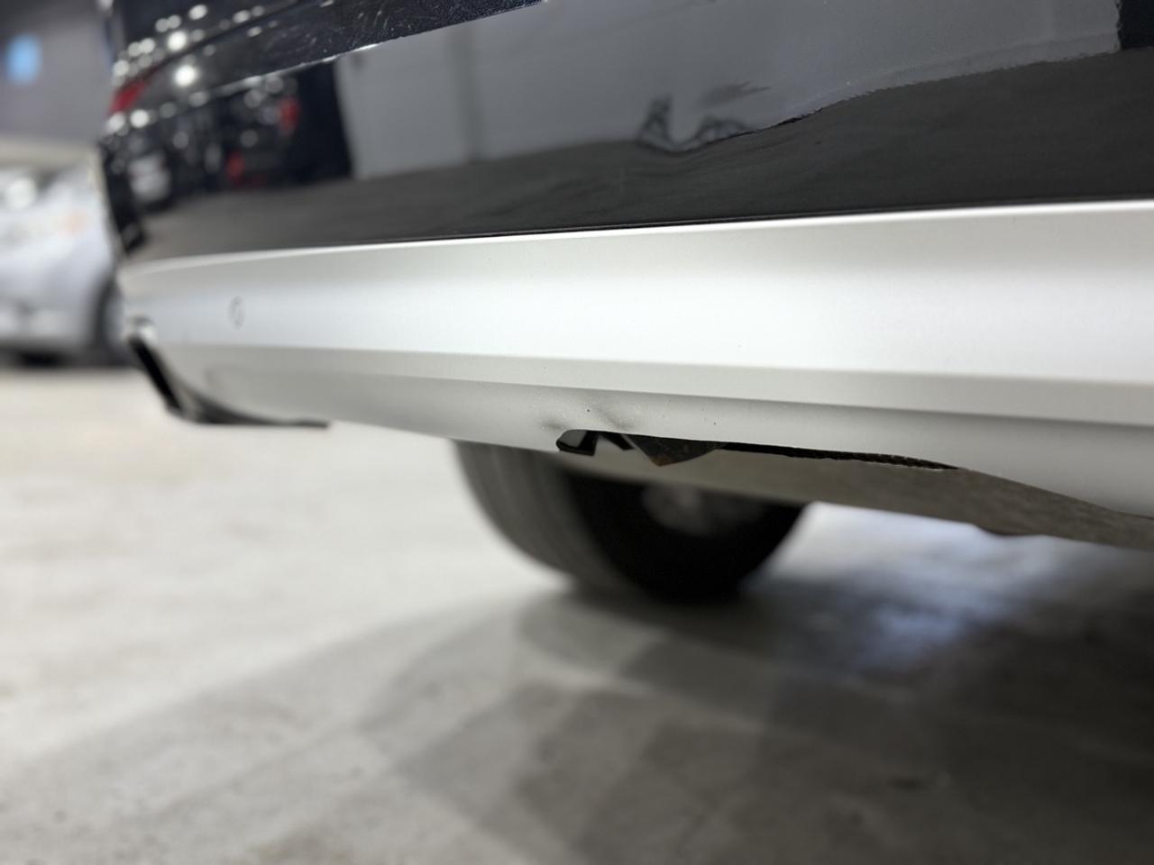 2021 Volvo XC90 T6 Momentum Photo