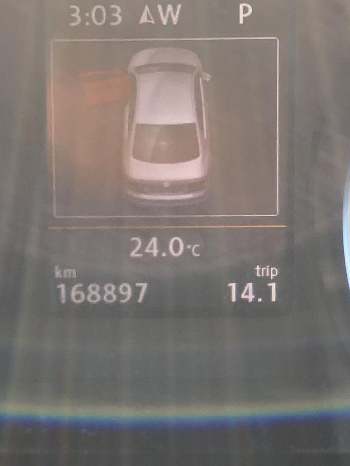 2017 Volkswagen Jetta GLI Photo