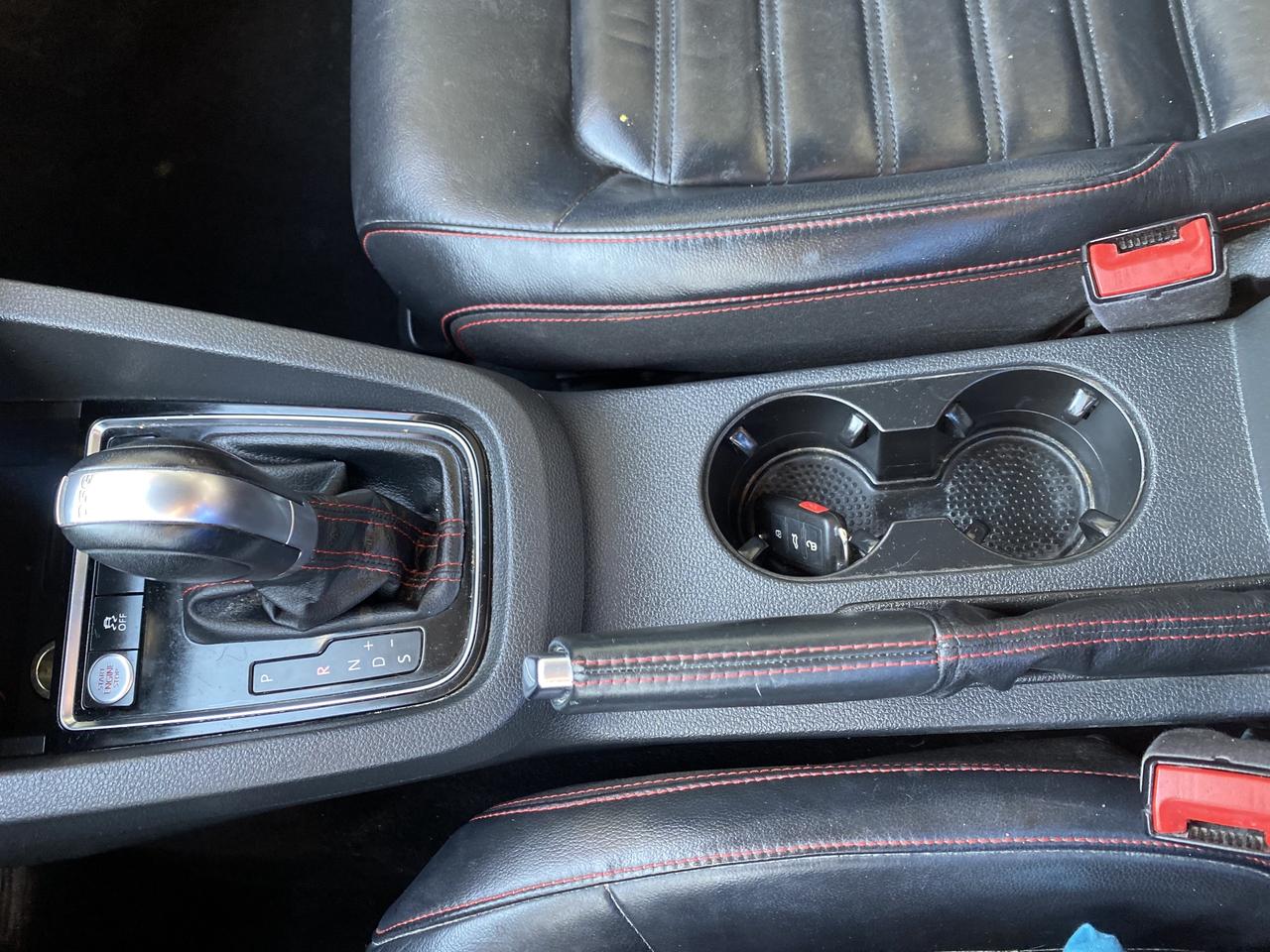 2017 Volkswagen Jetta GLI Photo