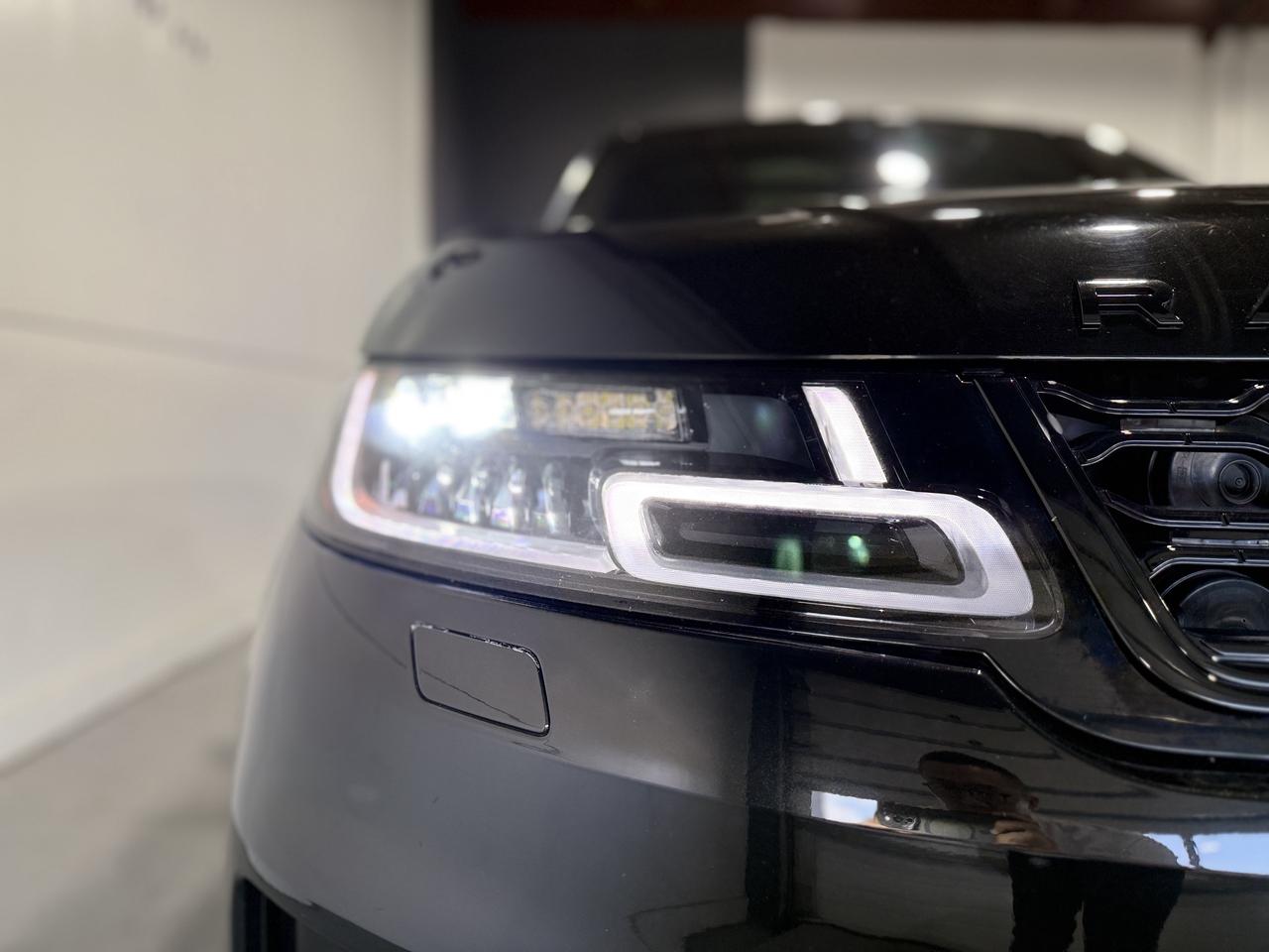 2020 Land Rover Range Rover Sport HST Photo