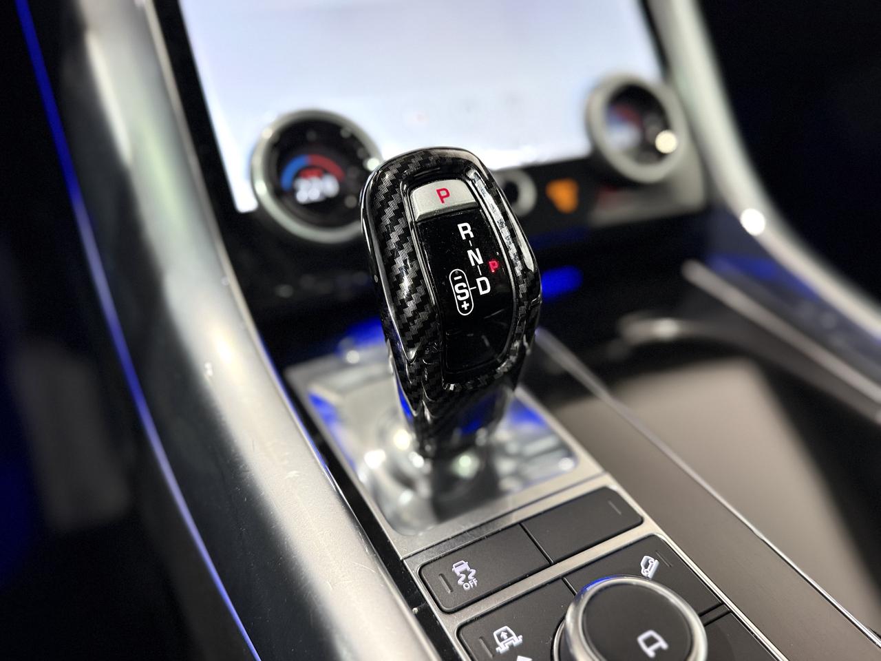 2020 Land Rover Range Rover Sport HST Photo