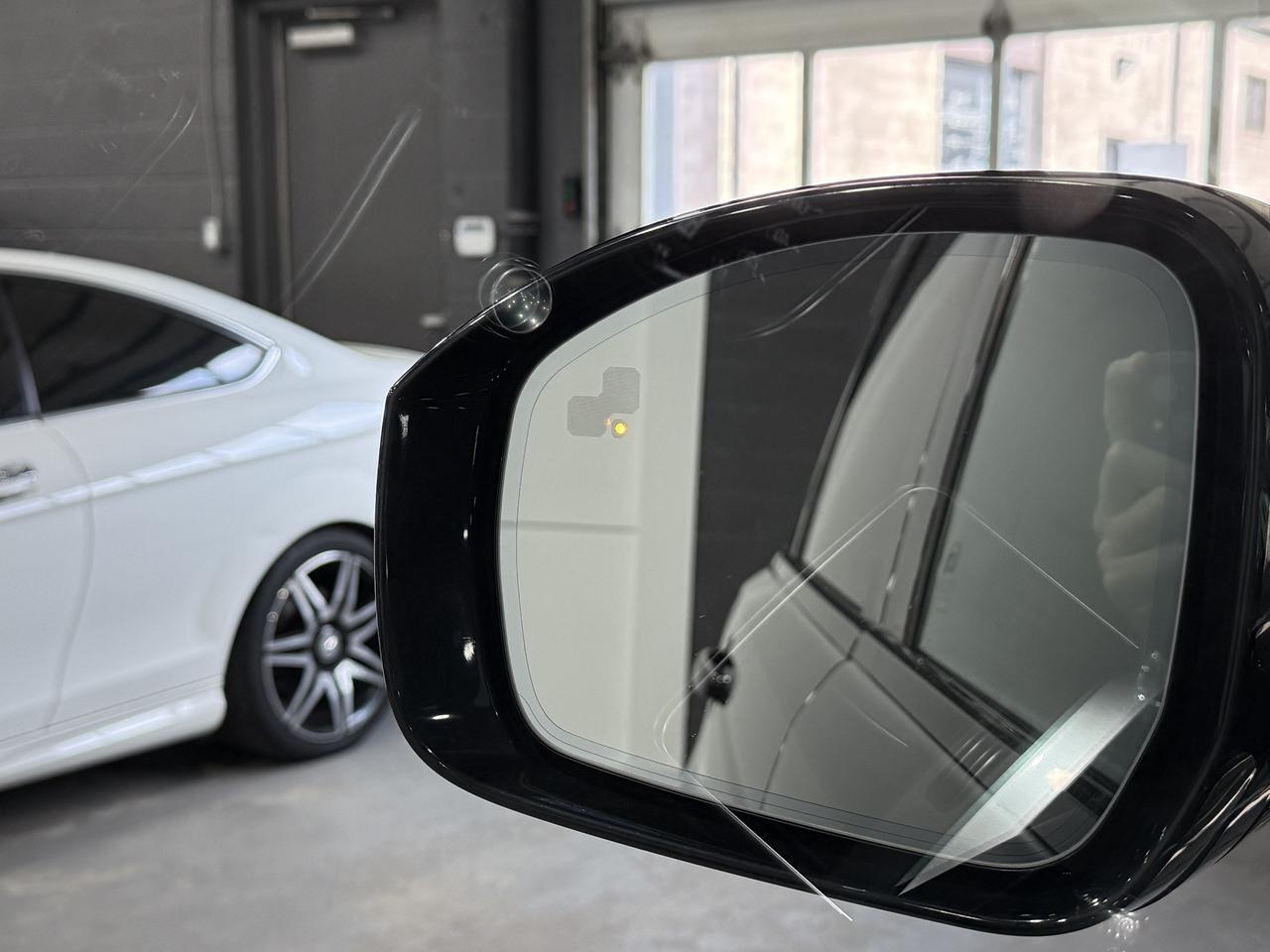 2020 Land Rover Range Rover Sport HST Photo