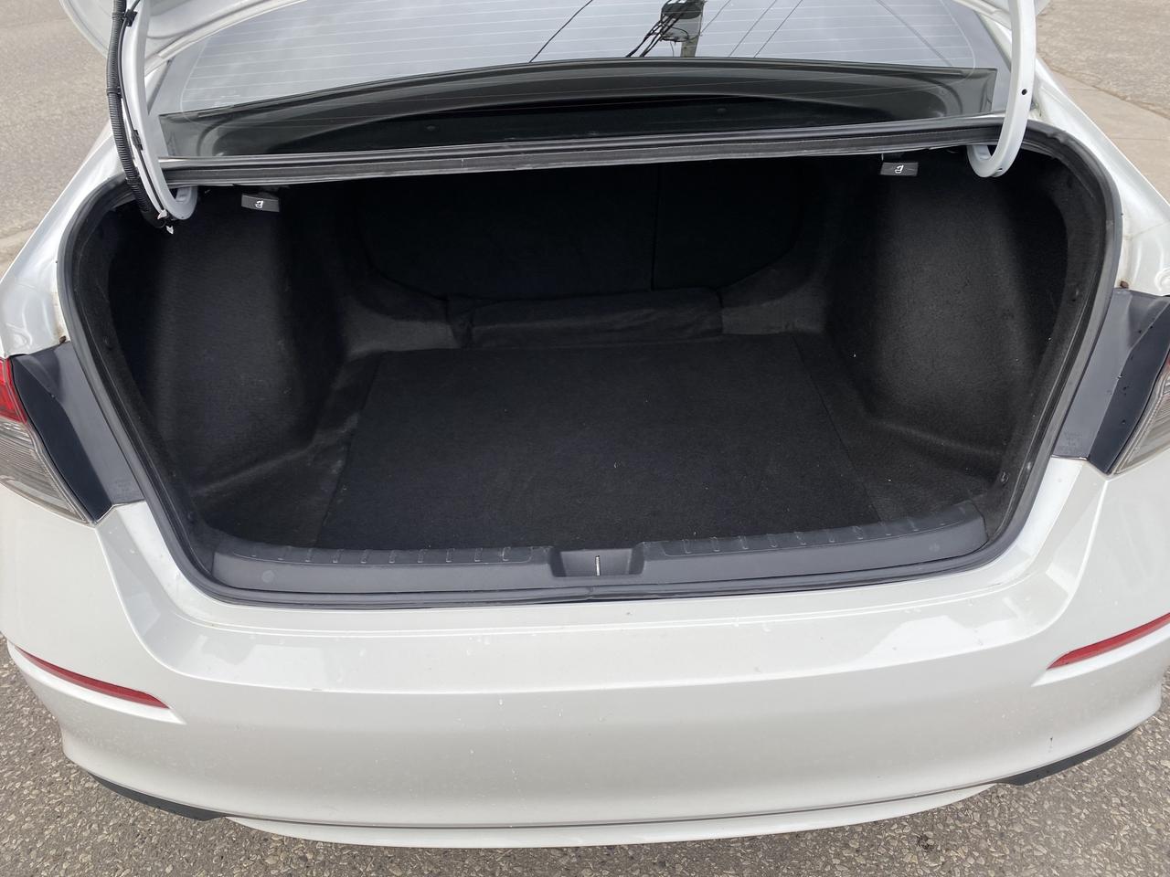 2024 Honda Civic EX Photo