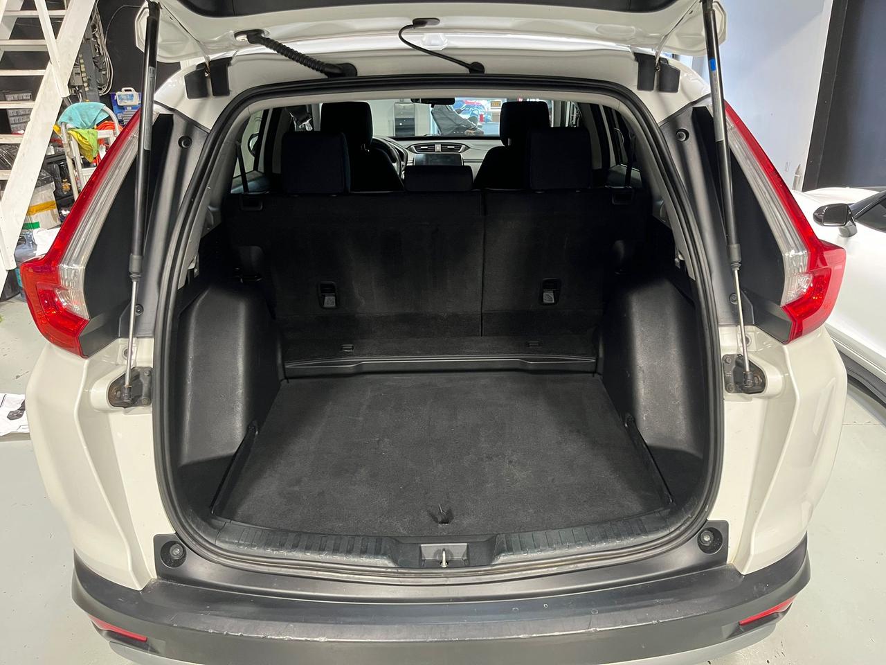 2019 Honda CR-V LX Photo